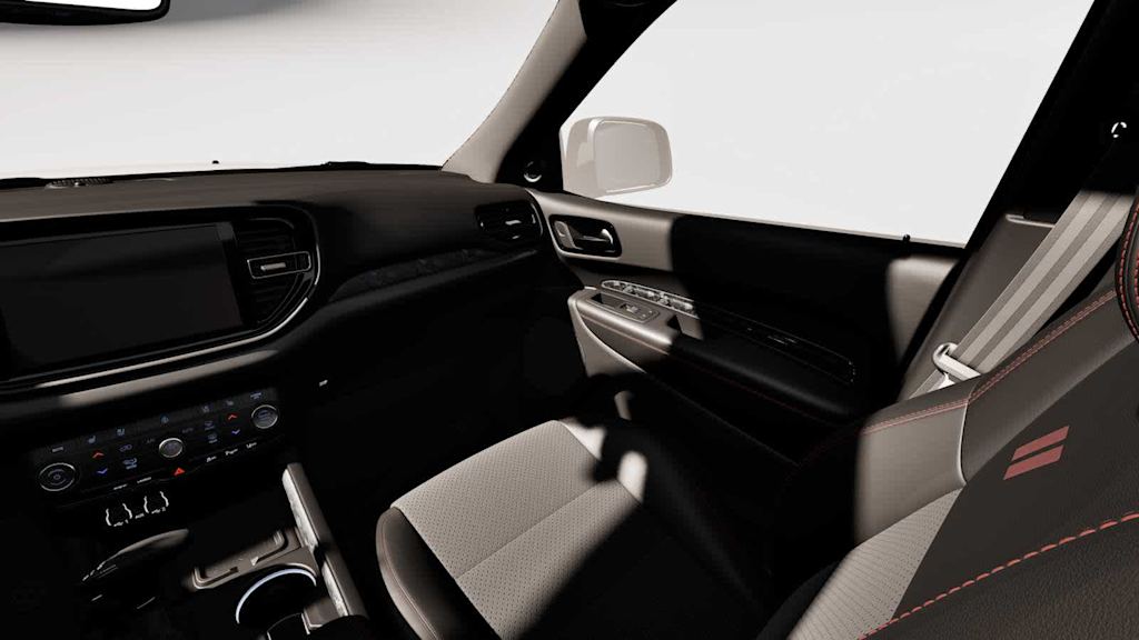 Thumbnail: 2027 Dodge Durango - 2