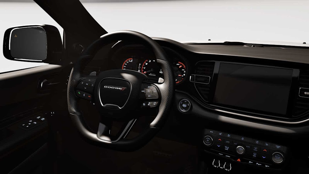 Thumbnail: 2027 Dodge Durango - 5