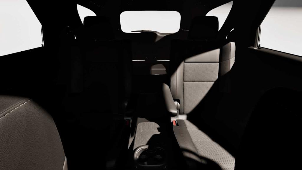 Thumbnail: 2027 Dodge Durango - 7