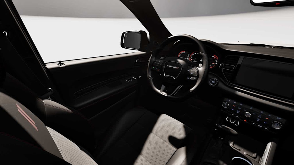 Thumbnail: 2027 Dodge Durango - 3