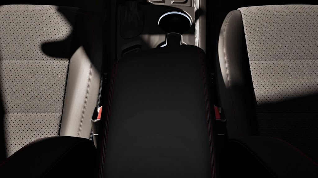 Thumbnail: 2027 Dodge Durango - 4