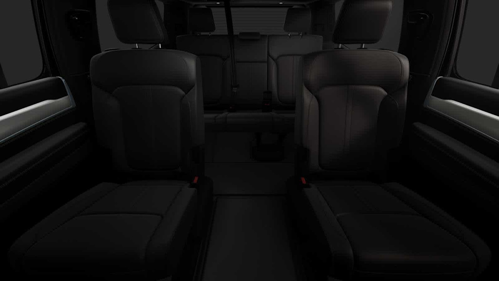 Thumbnail: 2026 Jeep Grand Wagoneer - 6