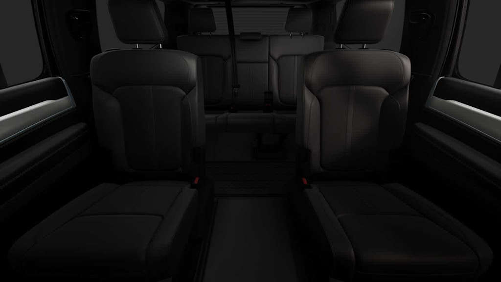 Thumbnail: 2026 Jeep Grand Wagoneer - 6