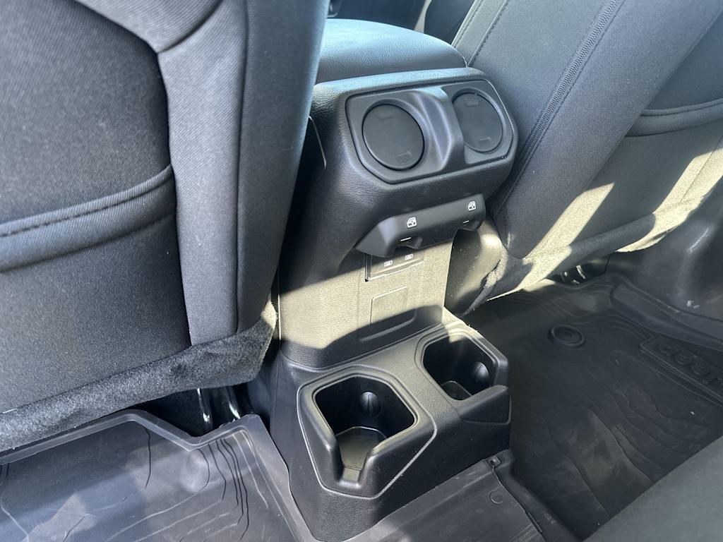 Thumbnail: 2022 Jeep Gladiator - 23