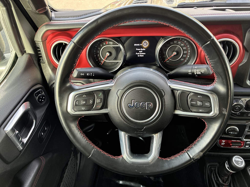 Thumbnail: 2022 Jeep Gladiator - 2