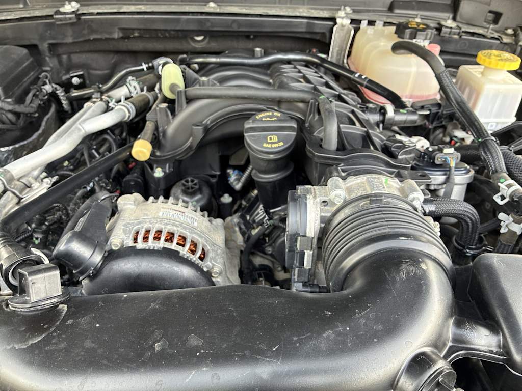 Thumbnail: 2022 Jeep Gladiator - 9