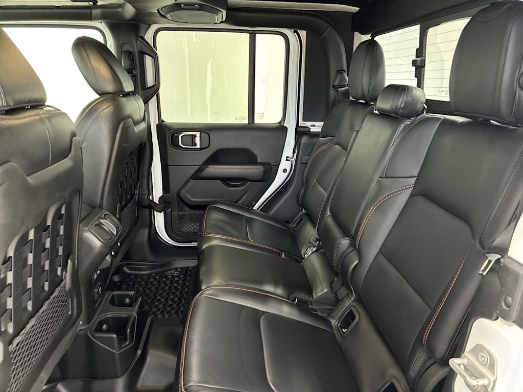 Thumbnail: 2021 Jeep Gladiator - 11