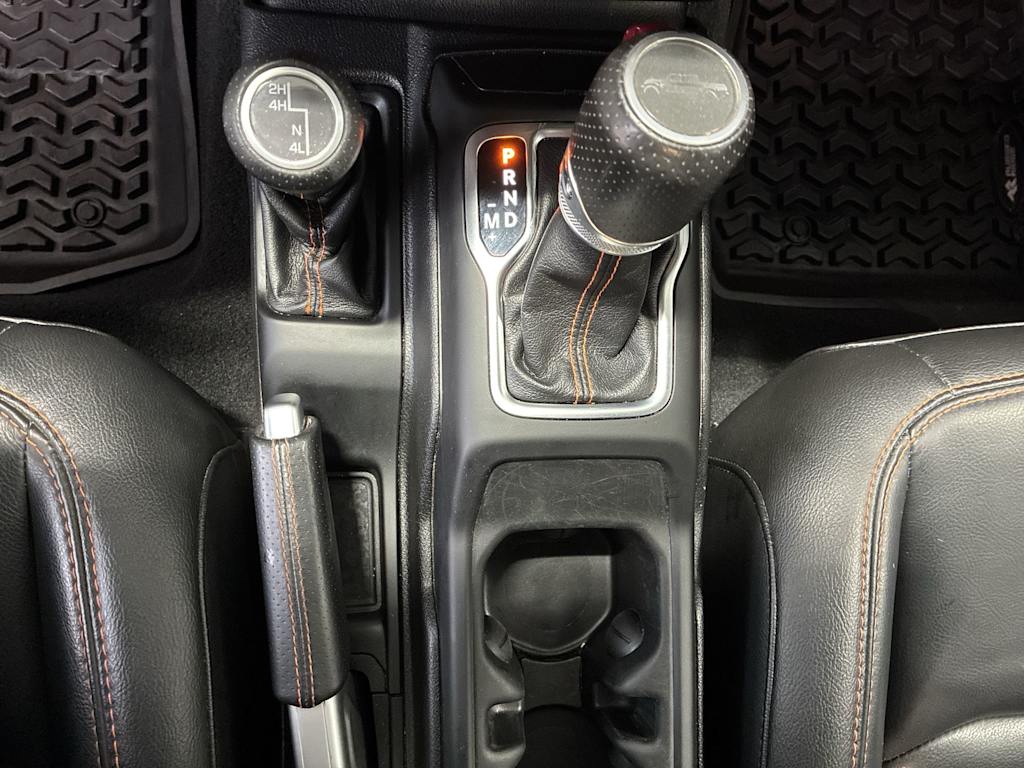 Thumbnail: 2021 Jeep Gladiator - 13