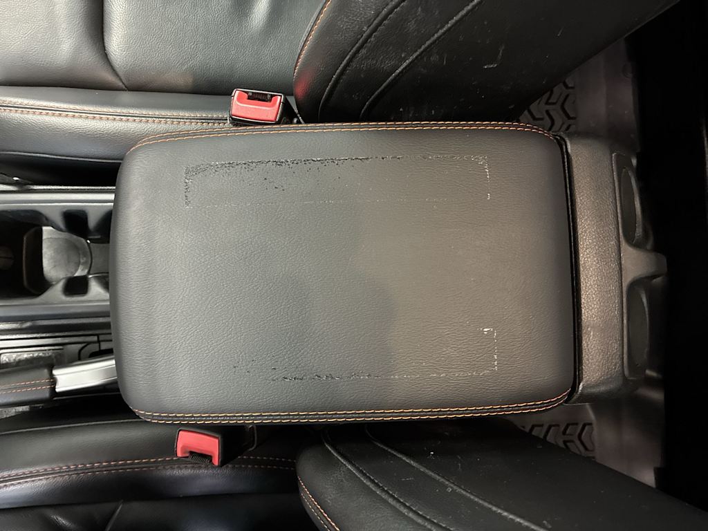 Thumbnail: 2021 Jeep Gladiator - 25