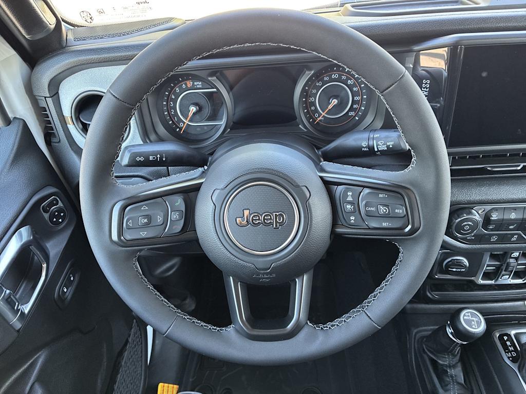 Thumbnail: 2026 Jeep Gladiator - 2