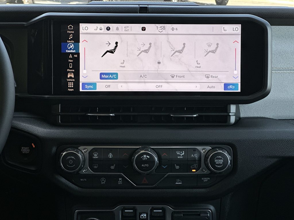 Thumbnail: 2025 Jeep Gladiator - 21