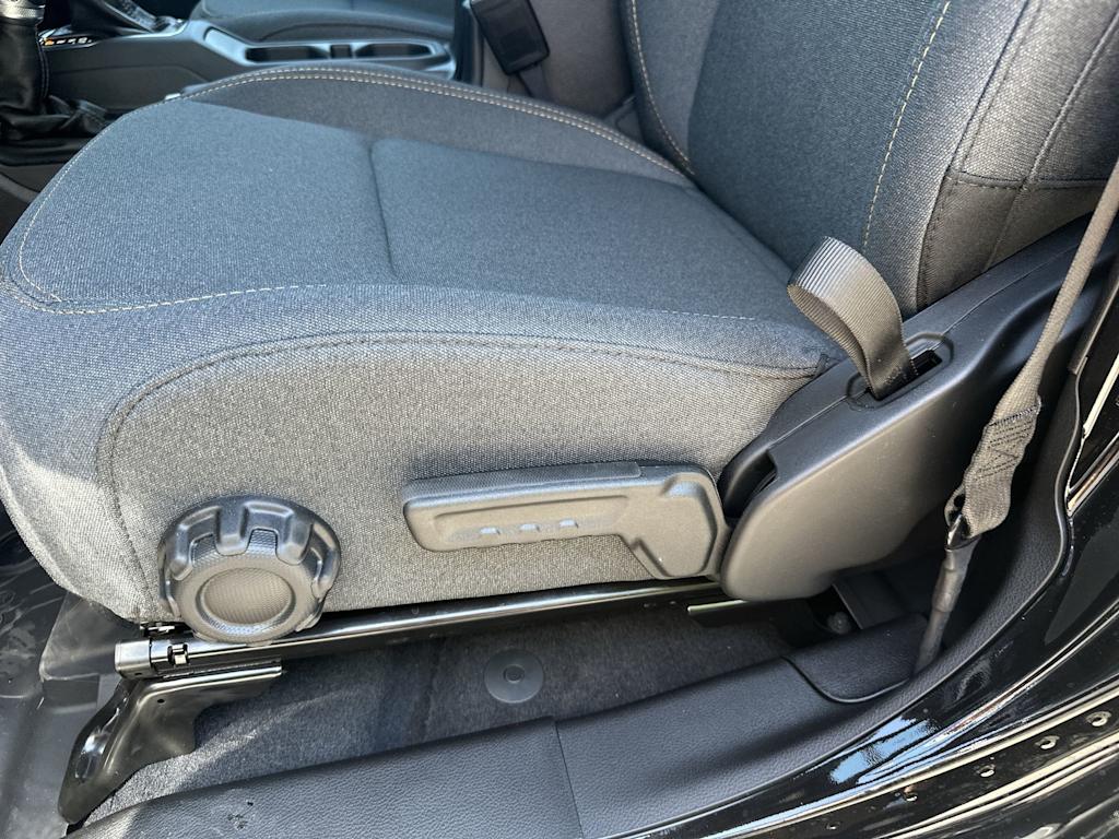 Thumbnail: 2025 Jeep Gladiator - 19