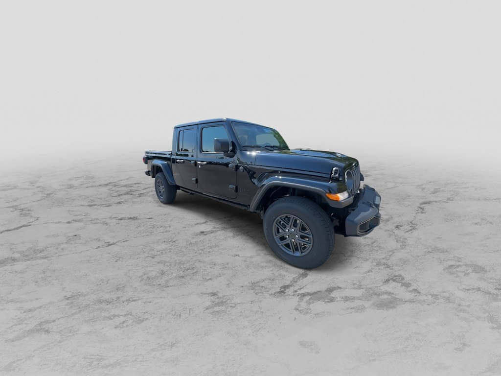 Thumbnail: 2025 Jeep Gladiator - 7