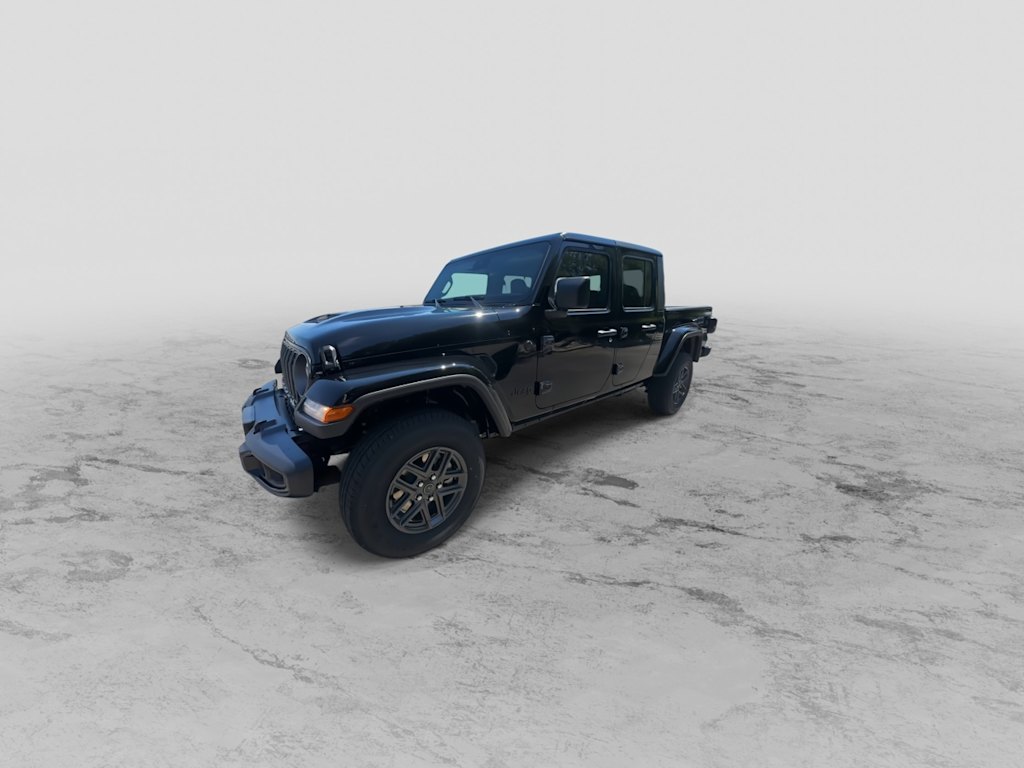 Thumbnail: 2025 Jeep Gladiator - 16