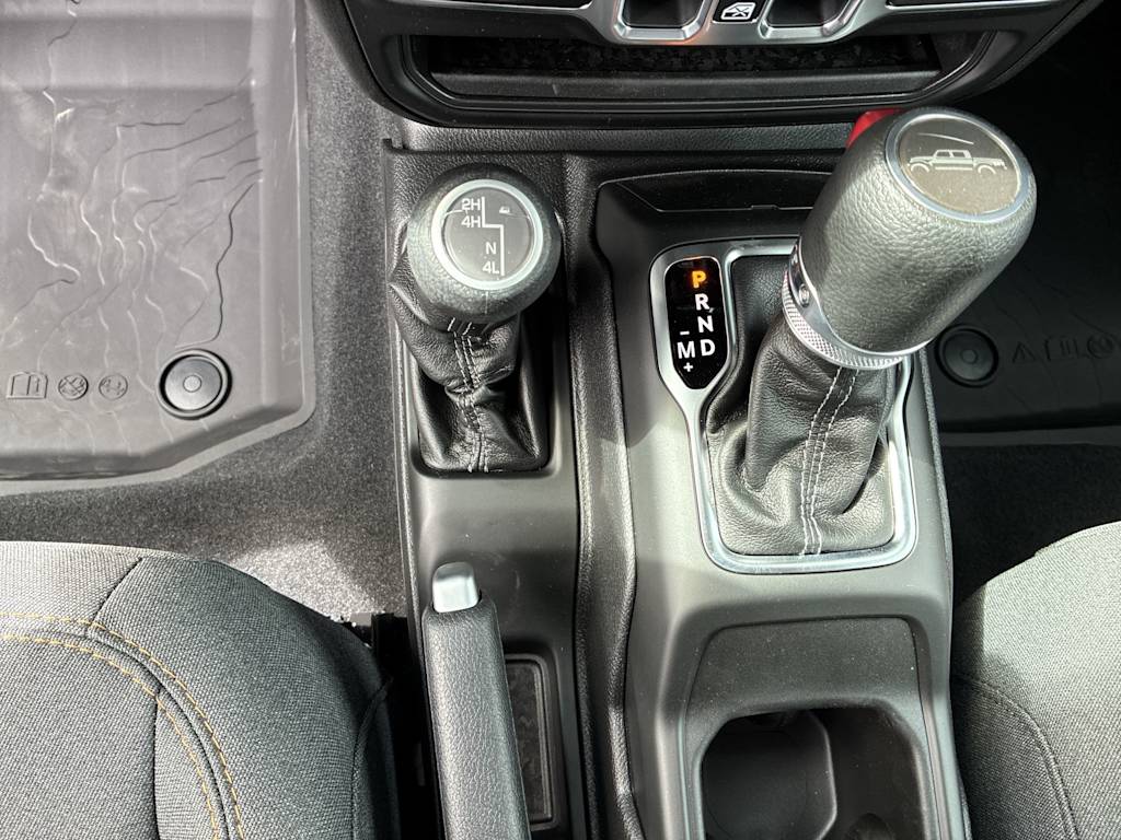 Thumbnail: 2026 Jeep Gladiator - 13
