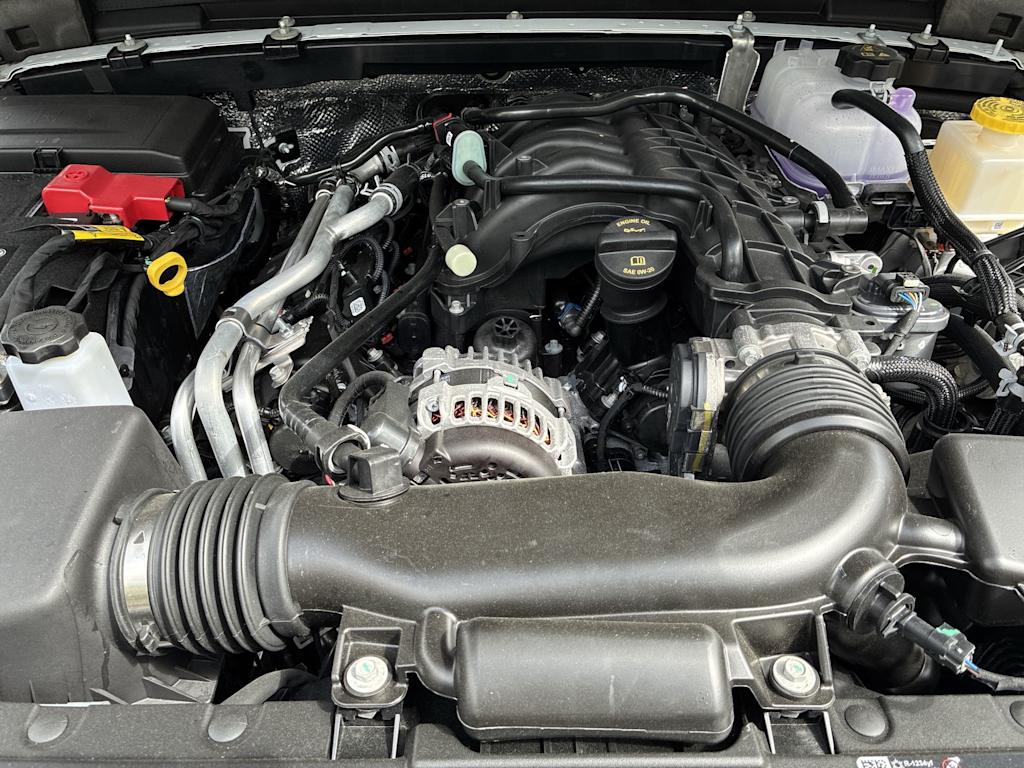Thumbnail: 2026 Jeep Gladiator - 8
