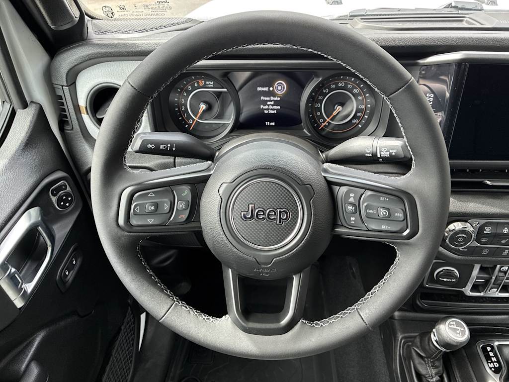 Thumbnail: 2026 Jeep Gladiator - 2