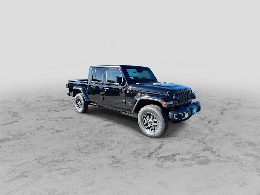 Thumbnail: 2026 Jeep Gladiator - 6