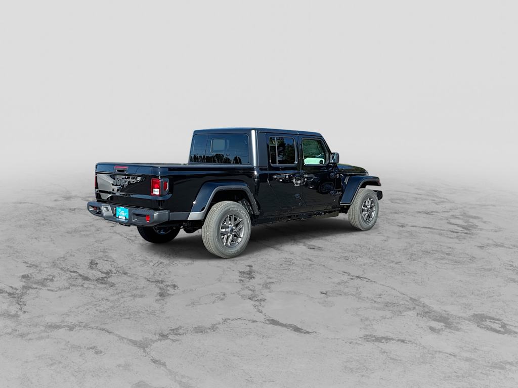 Thumbnail: 2026 Jeep Gladiator - 18