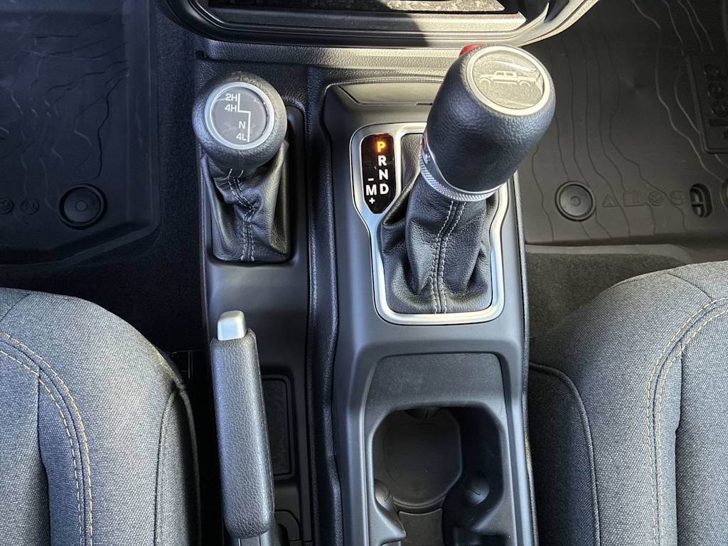 Thumbnail: 2026 Jeep Gladiator - 13