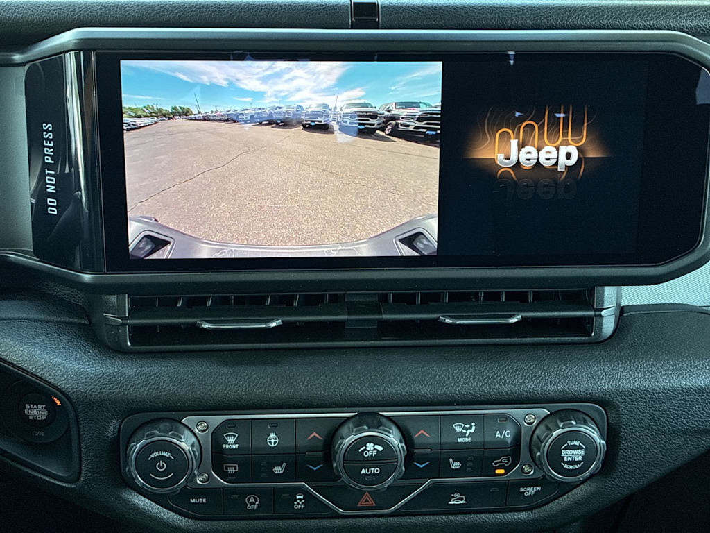 Thumbnail: 2026 Jeep Gladiator - 25
