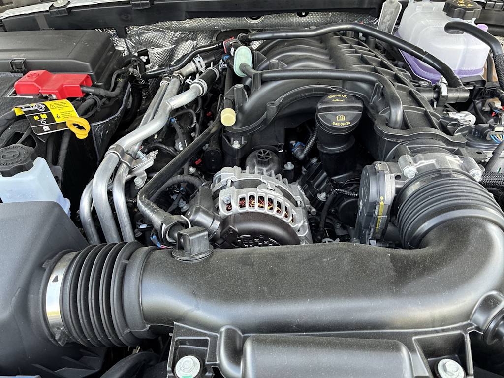 Thumbnail: 2026 Jeep Gladiator - 23