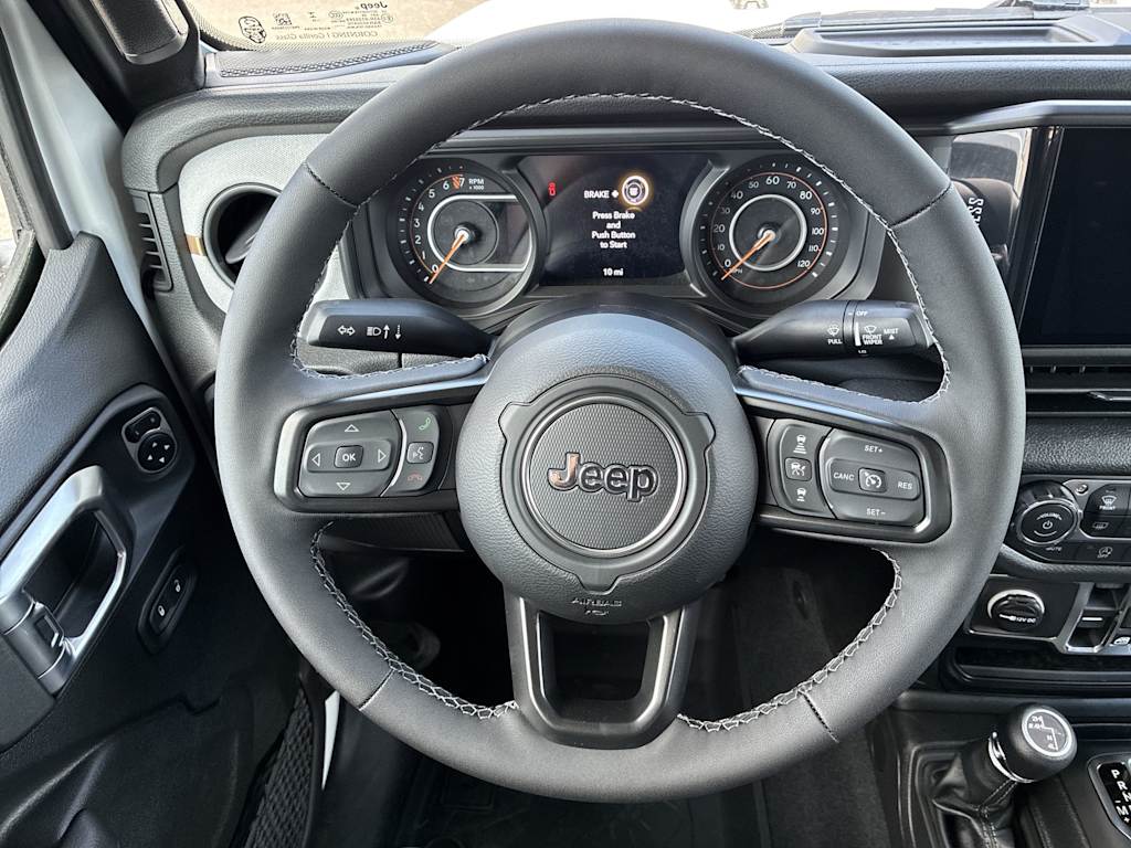 Thumbnail: 2026 Jeep Gladiator - 2