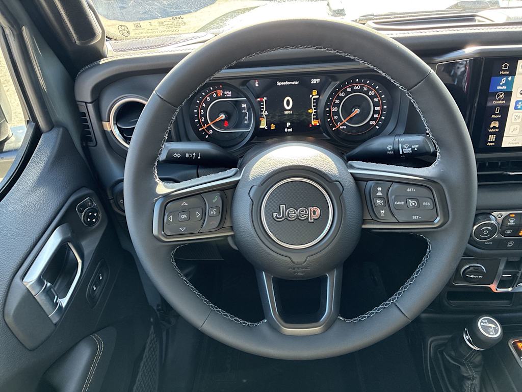 Thumbnail: 2026 Jeep Gladiator - 2