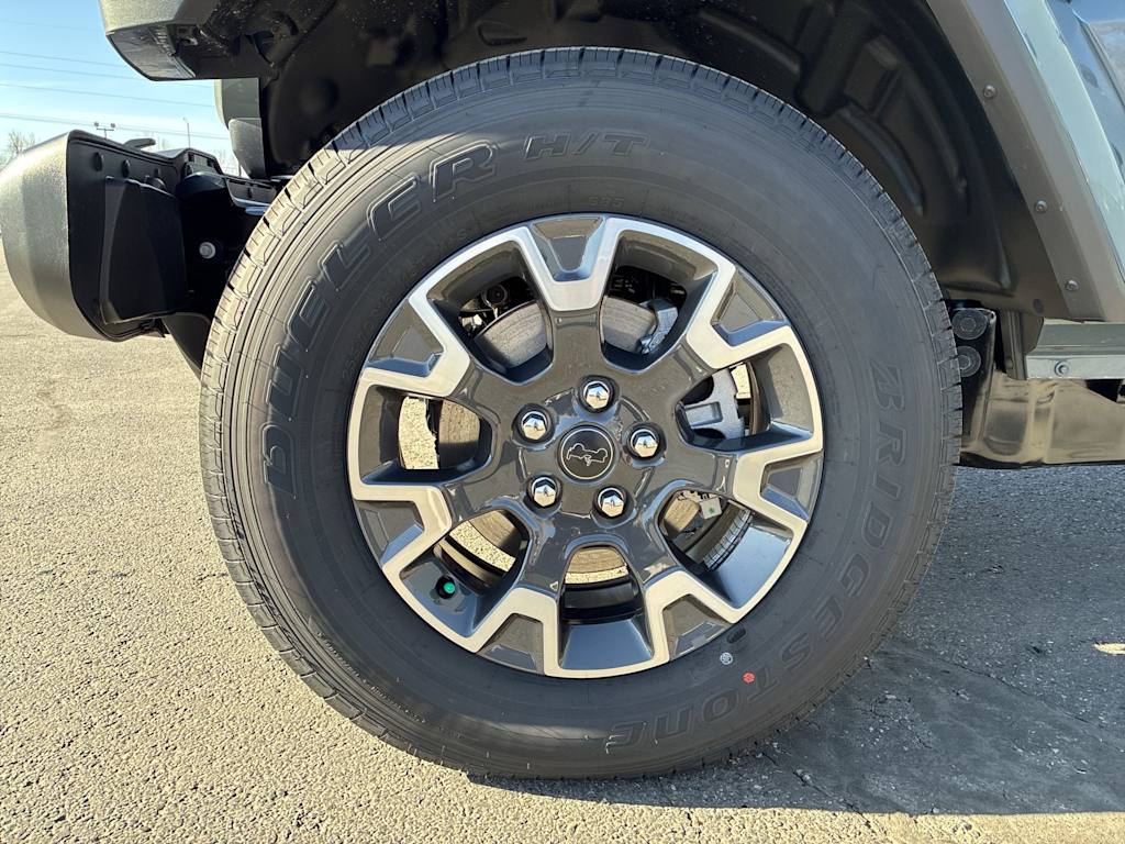 Thumbnail: 2026 Jeep Gladiator - 8