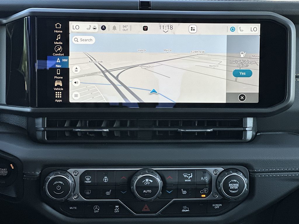 Thumbnail: 2025 Jeep Gladiator - 21