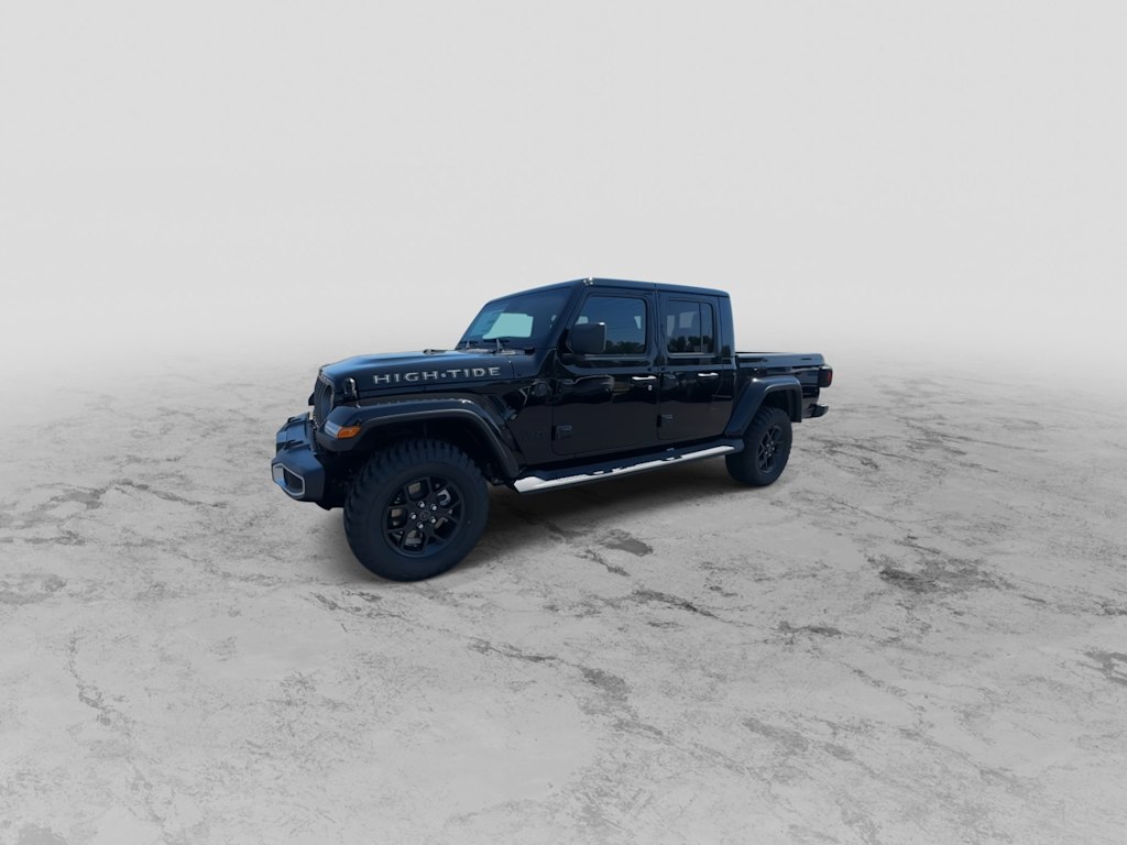 Thumbnail: 2025 Jeep Gladiator - 16