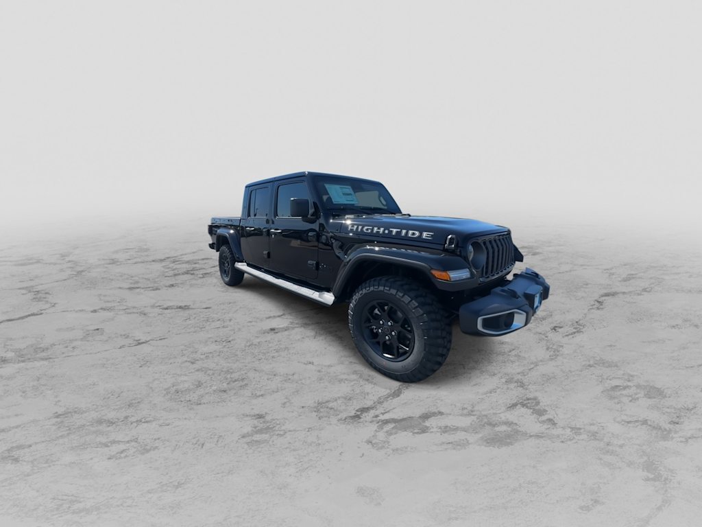Thumbnail: 2025 Jeep Gladiator - 7