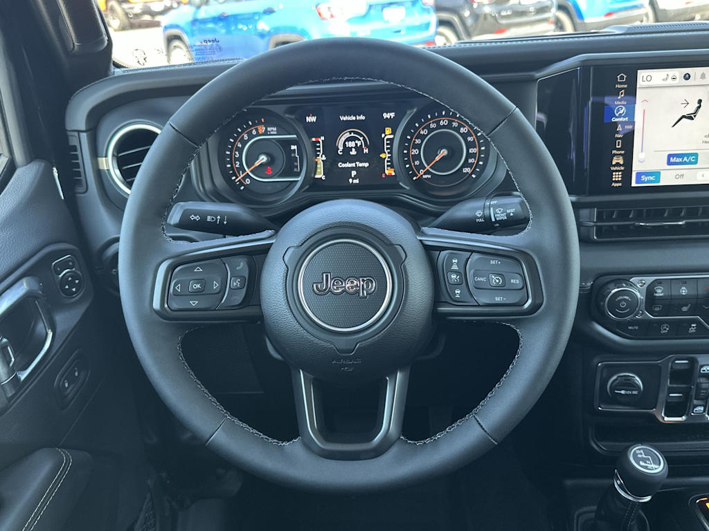 Thumbnail: 2025 Jeep Gladiator - 2