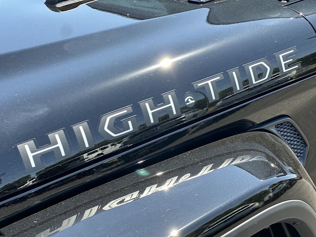 Thumbnail: 2025 Jeep Gladiator - 24