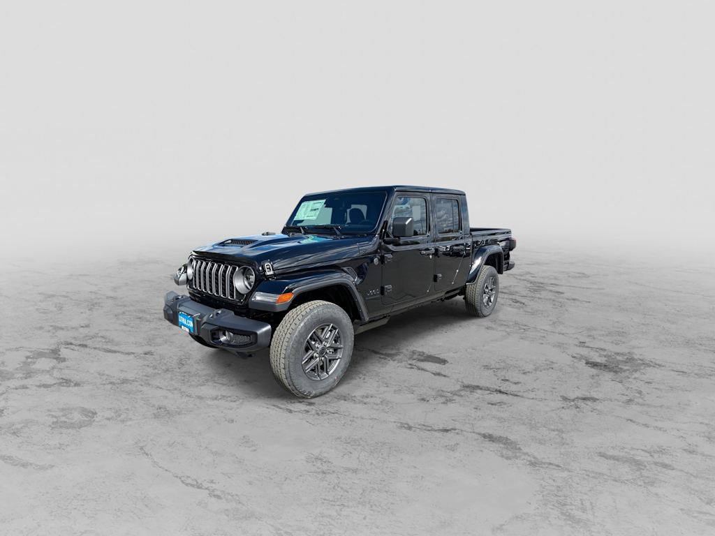 Thumbnail: 2026 Jeep Gladiator - 15