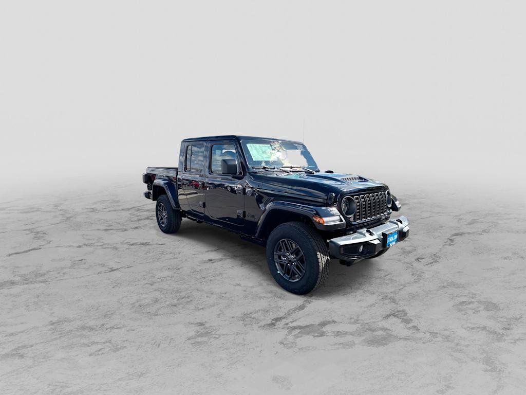 Thumbnail: 2026 Jeep Gladiator - 6