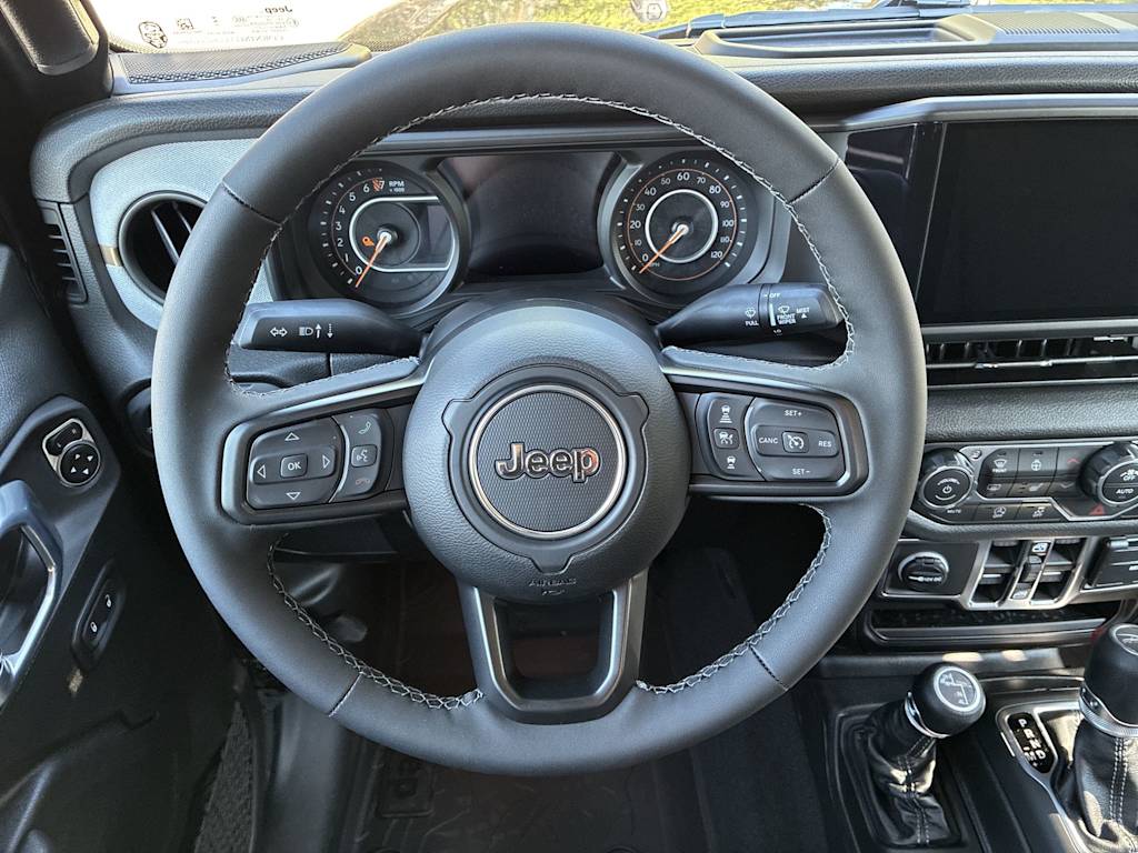 Thumbnail: 2026 Jeep Gladiator - 2