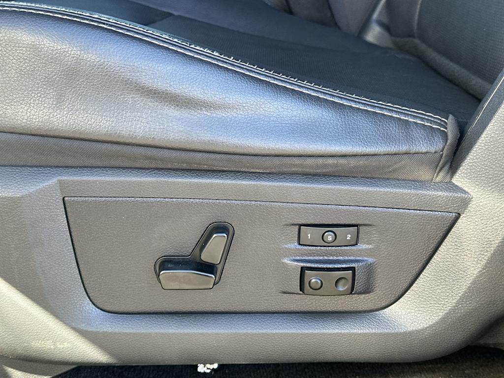 Thumbnail: 2012 RAM 1500 - 19