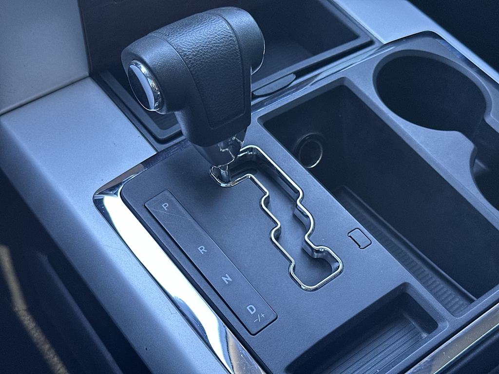 Thumbnail: 2012 RAM 1500 - 23