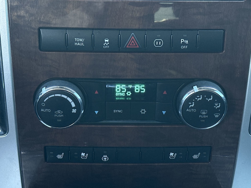 Thumbnail: 2012 RAM 1500 - 20