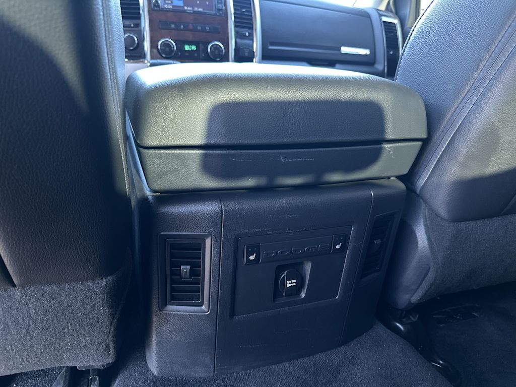 Thumbnail: 2012 RAM 1500 - 24