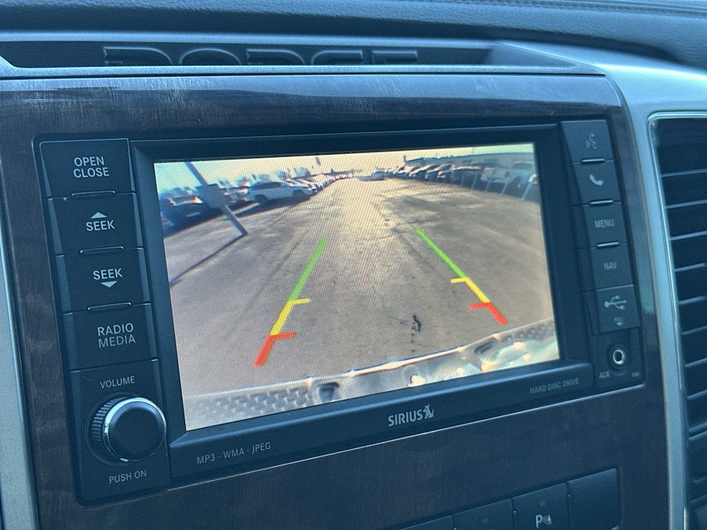 Thumbnail: 2012 RAM 1500 - 25