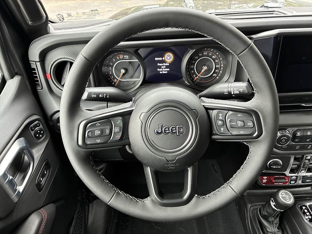 Thumbnail: 2026 Jeep Gladiator - 2