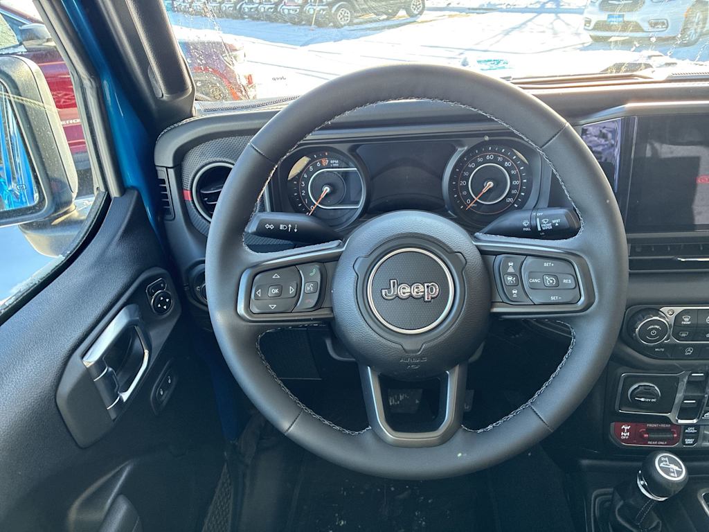 Thumbnail: 2026 Jeep Gladiator - 2