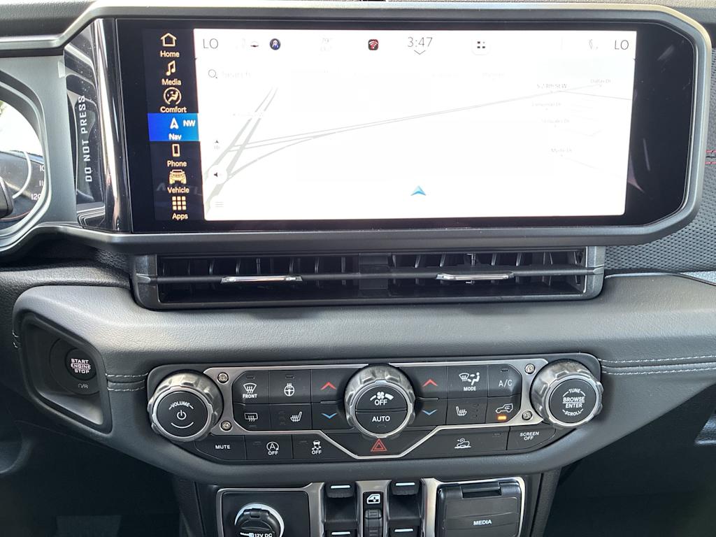 Thumbnail: 2026 Jeep Gladiator - 24