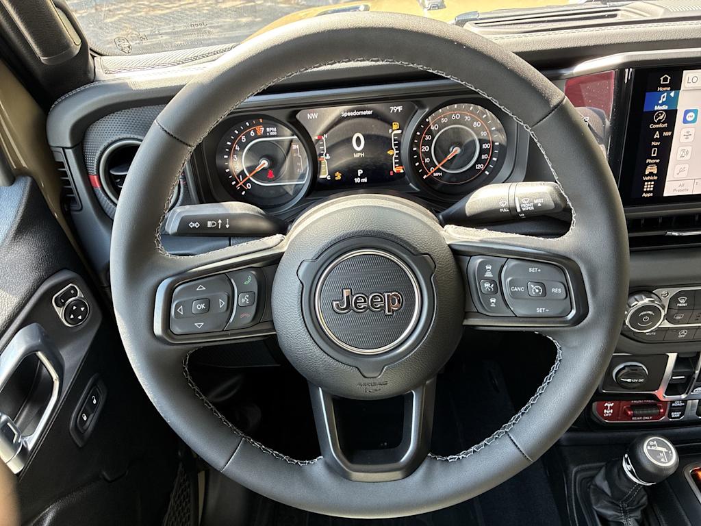 Thumbnail: 2026 Jeep Gladiator - 2