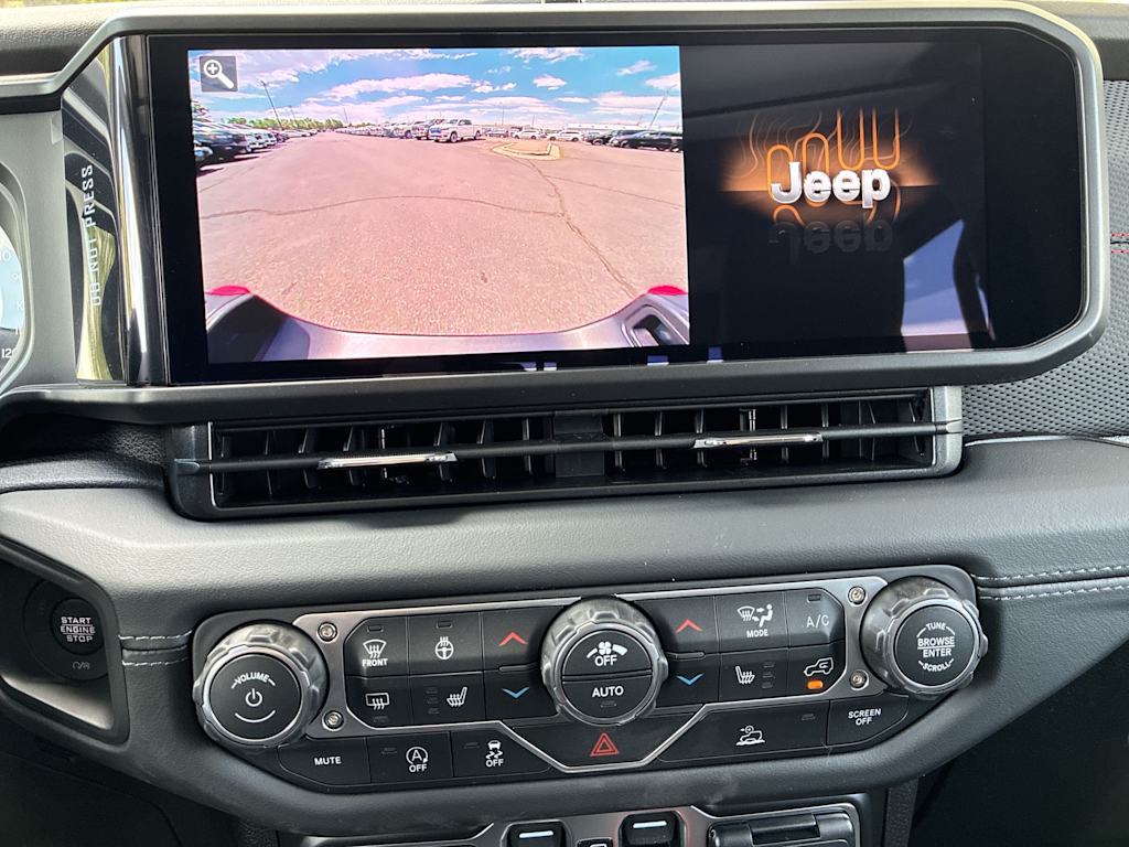 Thumbnail: 2026 Jeep Gladiator - 24