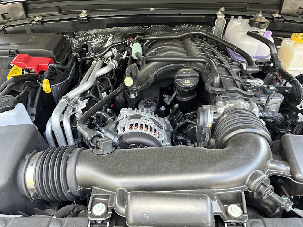 Thumbnail: 2026 Jeep Gladiator - 9