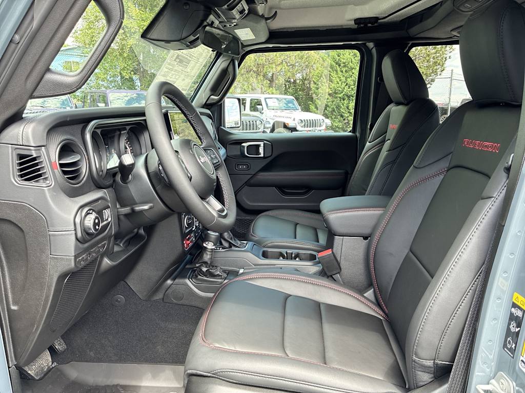 Thumbnail: 2026 Jeep Gladiator - 10