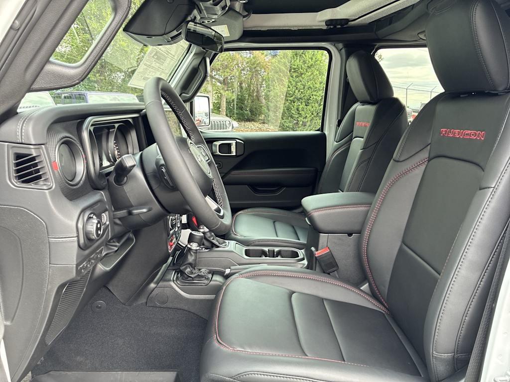 Thumbnail: 2026 Jeep Gladiator - 9